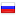 domogreev.ru hosted country